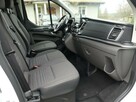 Ford Tourneo Custom 2,0 Tdci L2H1 Long Limited Tytanium Automat Kamera Sync3 BLIS - 8