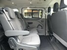 Ford Tourneo Custom 2,0 Tdci L2H1 Long Limited Tytanium Automat Kamera Sync3 BLIS - 9