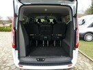 Ford Tourneo Custom 2,0 Tdci L2H1 Long Limited Tytanium Automat Kamera Sync3 BLIS - 13
