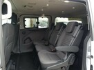 Ford Tourneo Custom 2,0 Tdci L2H1 Long Limited Tytanium Automat Kamera Sync3 BLIS - 14