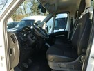 Peugeot Boxer 2,2 Hdi 165KM FV23% 2021 rok Kamera cofania Nawigacja Rama 4m - 3