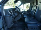 Ford Transit Custom 2,0 Tdci L2H1 SPORT 185KM Automat Navi Kamera Webasto Bliz Full Opcja - 4