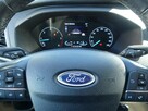 Ford Transit Custom 2,0 Tdci L2H1 SPORT 185KM Automat Navi Kamera Webasto Bliz Full Opcja - 6