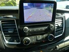 Ford Transit Custom 2,0 Tdci L2H1 SPORT 185KM Automat Navi Kamera Webasto Bliz Full Opcja - 8