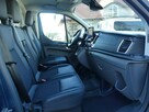 Ford Transit Custom 2,0 Tdci L2H1 SPORT 185KM Automat Navi Kamera Webasto Bliz Full Opcja - 12