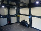 Ford Transit Custom 2,0 Tdci L2H1 SPORT 185KM Automat Navi Kamera Webasto Bliz Full Opcja - 15