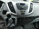 Ford Transit 2,0 Tdci 170KM Doka 6-osobowy L3H2  F. VAT-23 - 5