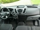 Ford Transit 2,0 Tdci 170KM Doka 6-osobowy L3H2  F. VAT-23 - 6