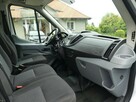 Ford Transit 2,0 Tdci 170KM Doka 6-osobowy L3H2  F. VAT-23 - 7