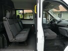 Ford Transit 2,0 Tdci 170KM Doka 6-osobowy L3H2  F. VAT-23 - 8
