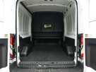 Ford Transit 2,0 Tdci 170KM Doka 6-osobowy L3H2  F. VAT-23 - 10