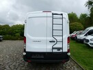 Ford Transit 2,0 Tdci 170KM Doka 6-osobowy L3H2  F. VAT-23 - 14