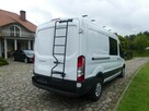 Ford Transit 2,0 Tdci 170KM Doka 6-osobowy L3H2  F. VAT-23 - 15