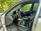 BMW X5 4.4 V8 b+g  286km 02r 4x4 Automat - 5