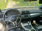 BMW X5 4.4 V8 b+g  286km 02r 4x4 Automat - 7