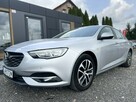 Opel Insignia Salon Polska Poleasingowy I właściciel Serwis ASO VAT 23% Bezwypadkowy - 3