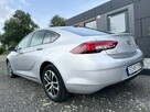 Opel Insignia Salon Polska Poleasingowy I właściciel Serwis ASO VAT 23% Bezwypadkowy - 4