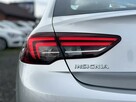 Opel Insignia Salon Polska Poleasingowy I właściciel Serwis ASO VAT 23% Bezwypadkowy - 6
