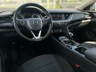 Opel Insignia Salon Polska Poleasingowy I właściciel Serwis ASO VAT 23% Bezwypadkowy - 8