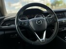 Opel Insignia Salon Polska Poleasingowy I właściciel Serwis ASO VAT 23% Bezwypadkowy - 9