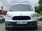 Ford Transit Courier Salon Polska Poleasingowy I właściciel Serwis ASO VAT 23% Bezwypadkowy - 2
