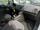 Ford Transit Courier Salon Polska Poleasingowy I właściciel Serwis ASO VAT 23% Bezwypadkowy - 14