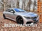 Volkswagen Arteon - 1