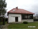Dom Sycewice gm. Kobylnica, Za Stawem - 3