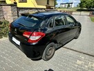 Citroen C4 1.6 HDi#Klimatyzacja - 3