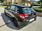 Citroen C4 1.6 HDi#Klimatyzacja - 4