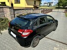 Citroen C4 1.6 HDi#Klimatyzacja - 5