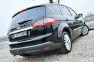 Ford S-Max 1.6i#160PS#Ledy#Skóry#Pano#Navi#Convers#Climatr#Serwis#Gwarancja! - 14