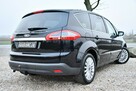Ford S-Max 1.6i#160PS#Ledy#Skóry#Pano#Navi#Convers#Climatr#Serwis#Gwarancja! - 15