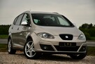 Seat Altea XL 1.8TSI+Gaz#160KM#Automat#Climatr#Alus#Świeży Import#Serwis#Gwarancja!! - 2