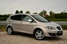 Seat Altea XL 1.8TSI+Gaz#160KM#Automat#Climatr#Alus#Świeży Import#Serwis#Gwarancja!! - 4