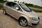 Seat Altea XL 1.8TSI+Gaz#160KM#Automat#Climatr#Alus#Świeży Import#Serwis#Gwarancja!! - 5