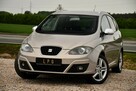 Seat Altea XL 1.8TSI+Gaz#160KM#Automat#Climatr#Alus#Świeży Import#Serwis#Gwarancja!! - 7