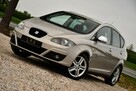 Seat Altea XL 1.8TSI+Gaz#160KM#Automat#Climatr#Alus#Świeży Import#Serwis#Gwarancja!! - 10