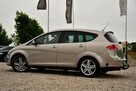 Seat Altea XL 1.8TSI+Gaz#160KM#Automat#Climatr#Alus#Świeży Import#Serwis#Gwarancja!! - 16