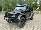 Mercedes G 63 AMG G63 4X42! Salon Polska ! Gwarancja MB! VAT 23%! - 1