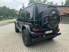 Mercedes G 63 AMG G63 4X42! Salon Polska ! Gwarancja MB! VAT 23%! - 5
