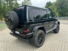 Mercedes G 63 AMG G63 4X42! Salon Polska ! Gwarancja MB! VAT 23%! - 7
