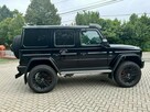 Mercedes G 63 AMG G63 4X42! Salon Polska ! Gwarancja MB! VAT 23%! - 8