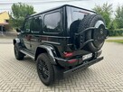 Mercedes G 63 AMG G63 4X42! Salon Polska ! Gwarancja MB! VAT 23%! - 9