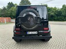 Mercedes G 63 AMG G63 4X42! Salon Polska ! Gwarancja MB! VAT 23%! - 10