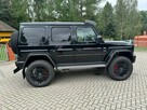 Mercedes G 63 AMG G63 4X42! Salon Polska ! Gwarancja MB! VAT 23%! - 11