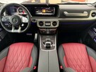 Mercedes G 63 AMG G63 4X42! Salon Polska ! Gwarancja MB! VAT 23%! - 13