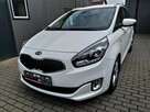 Kia Carens 1,7 Diesel  5os Kamera Klimatronic PDC Zarejestrowany - 1