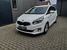 Kia Carens 1,7 Diesel  5os Kamera Klimatronic PDC Zarejestrowany - 2
