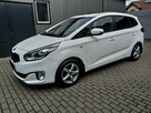 Kia Carens 1,7 Diesel  5os Kamera Klimatronic PDC Zarejestrowany - 3